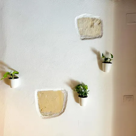 Kalma - Authentic Sardinian At The Picturesque Street Of Old Town Апартаменты